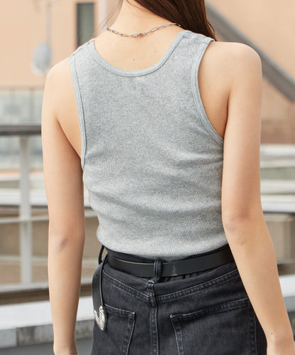 Hanes / 2P Pack A-Shirt