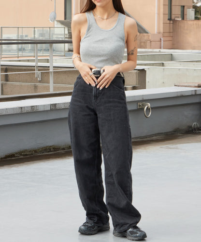 Hanes / 2P Pack A-Shirt