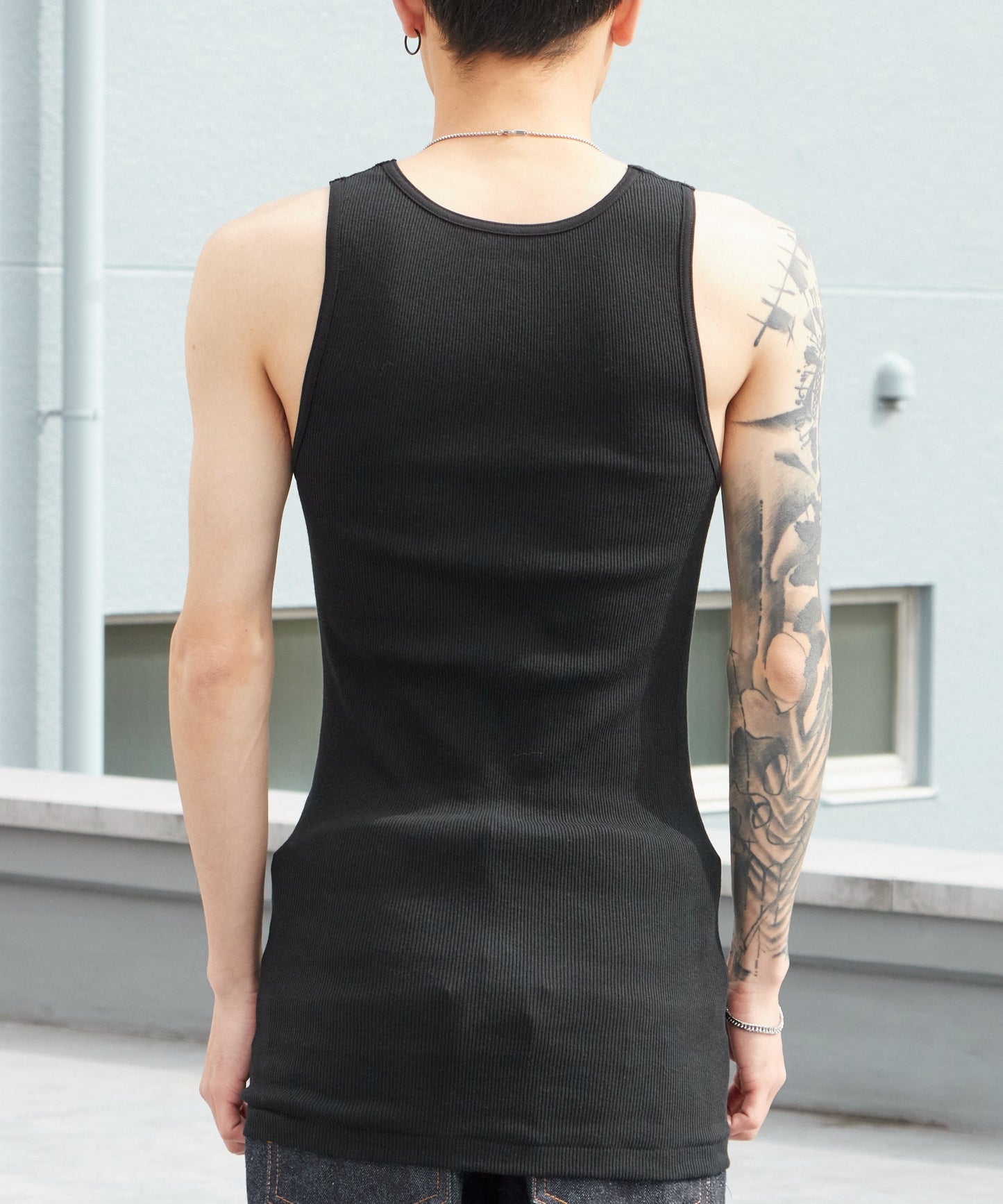 Hanes / 2P Pack A-Shirt