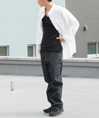 Hanes / 2P Pack A-Shirt