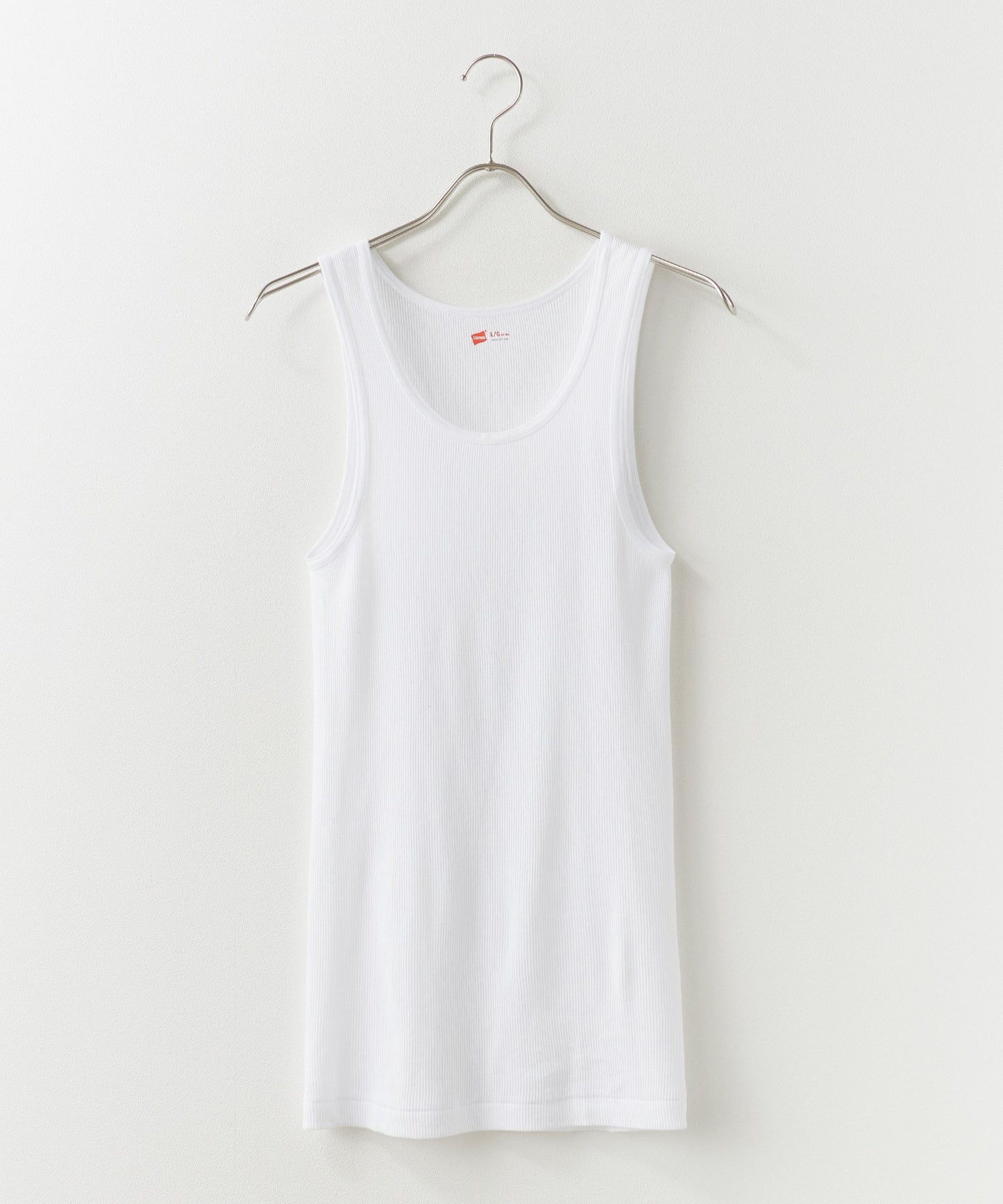 Hanes / 2P Pack A-Shirt