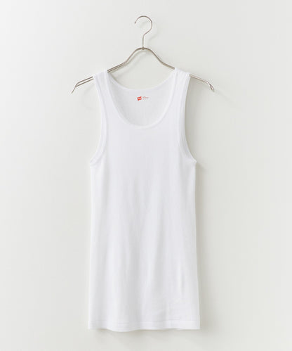 Hanes / 2P Pack A-Shirt
