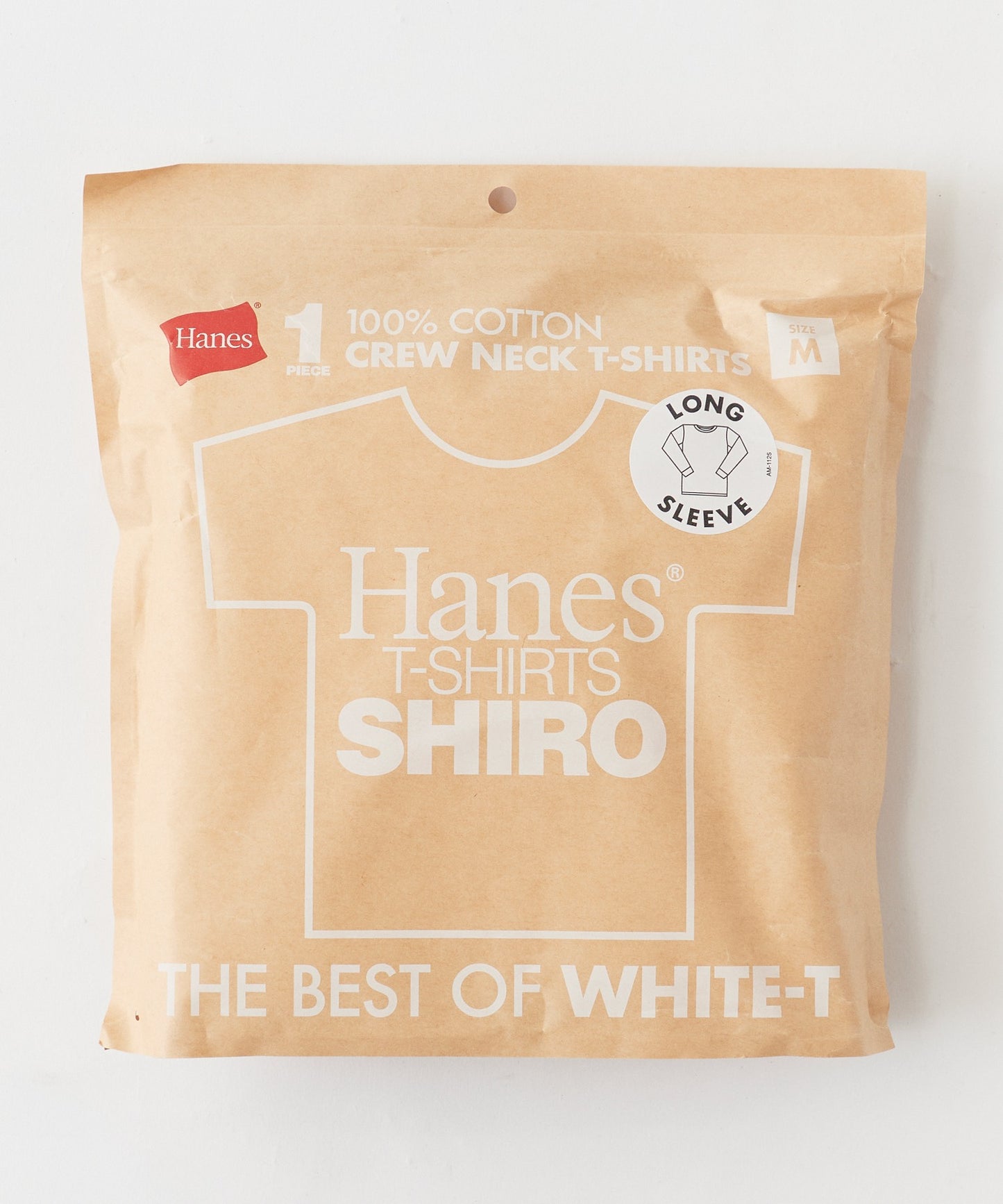 Hanes / T-SHIRTS 7.0oz