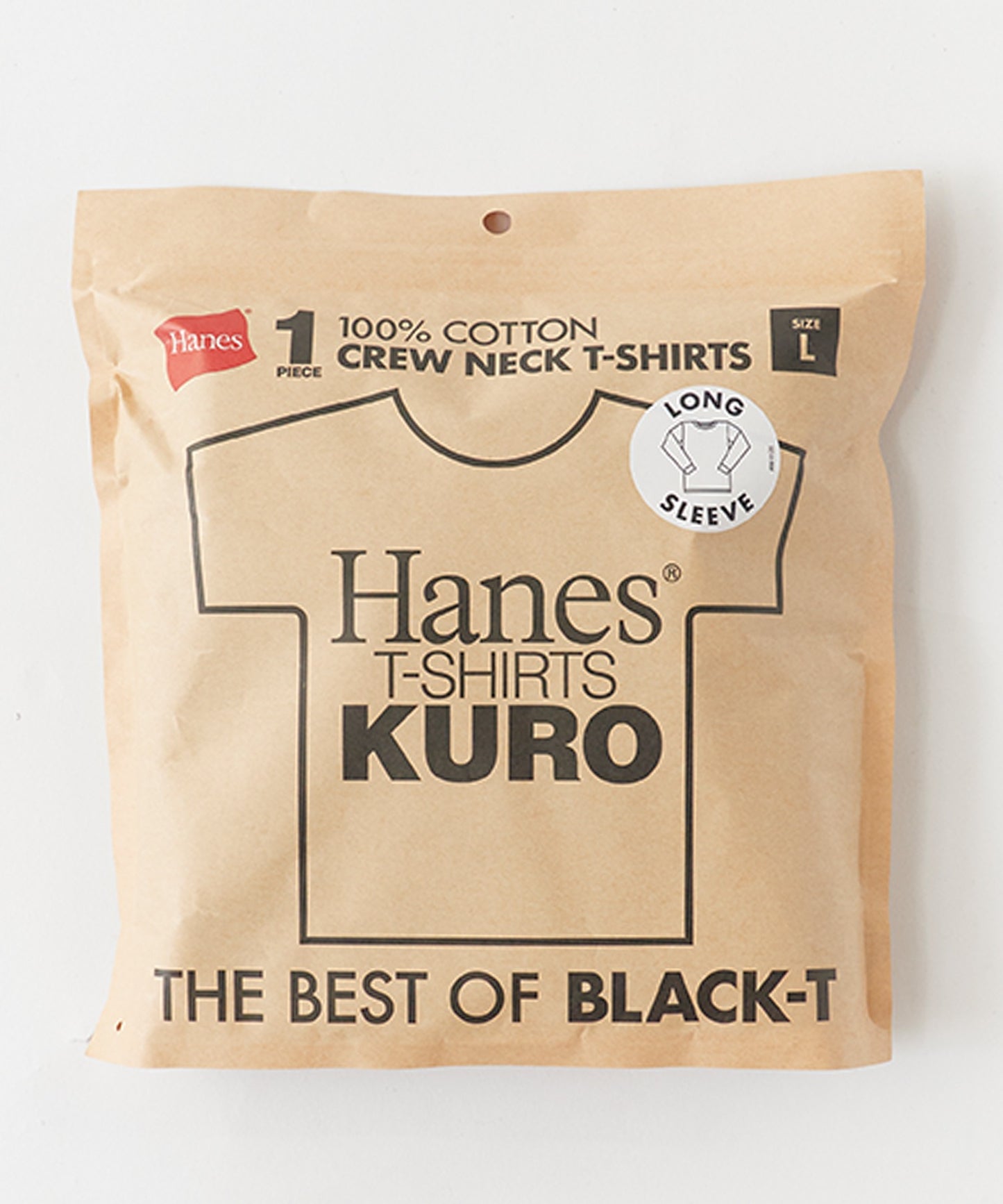 Hanes / T-SHIRTS 7.0oz