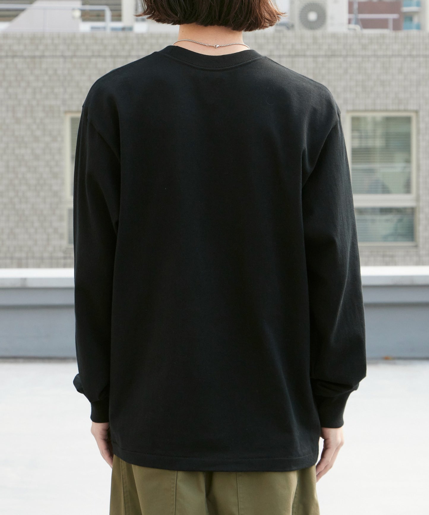 Hanes / T-SHIRTS 7.0oz