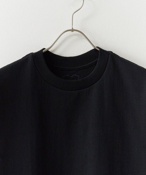 Hanes/ヘインズ T-SHIRTS KURO/MOKU HM1-D202/HM1-D203
