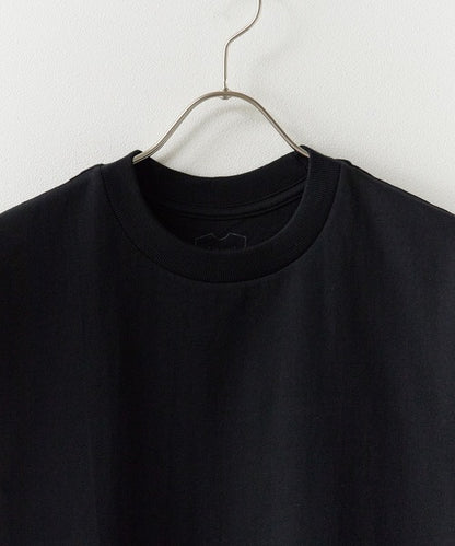 Hanes/ヘインズ T-SHIRTS KURO/MOKU HM1-D202/HM1-D203