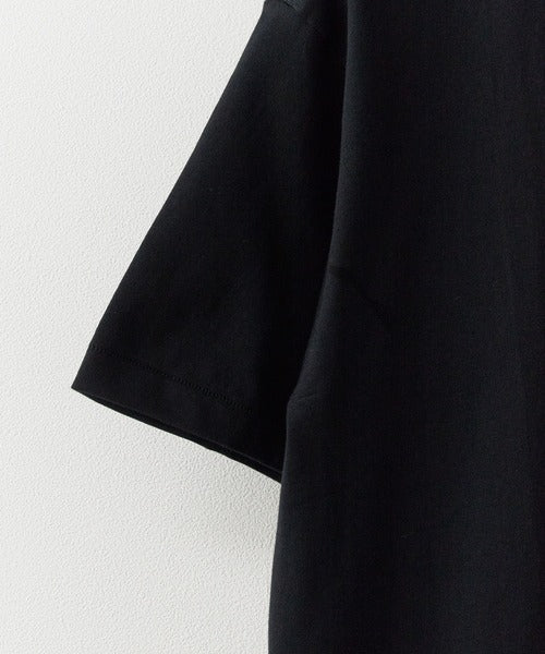 Hanes/ヘインズ T-SHIRTS KURO/MOKU HM1-D202/HM1-D203