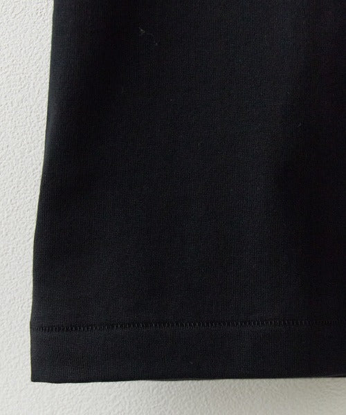 Hanes/ヘインズ T-SHIRTS KURO/MOKU HM1-D202/HM1-D203