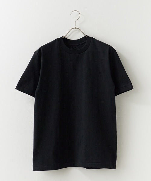 Hanes/ヘインズ T-SHIRTS KURO/MOKU HM1-D202/HM1-D203