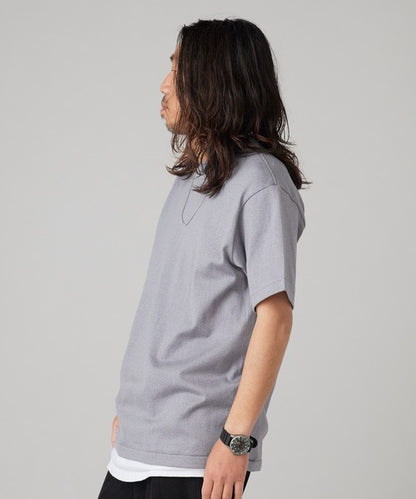 Hanes/ヘインズ T-SHIRTS KURO/MOKU HM1-D202/HM1-D203