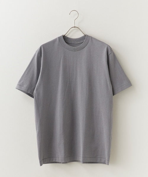 Hanes/ヘインズ T-SHIRTS KURO/MOKU HM1-D202/HM1-D203