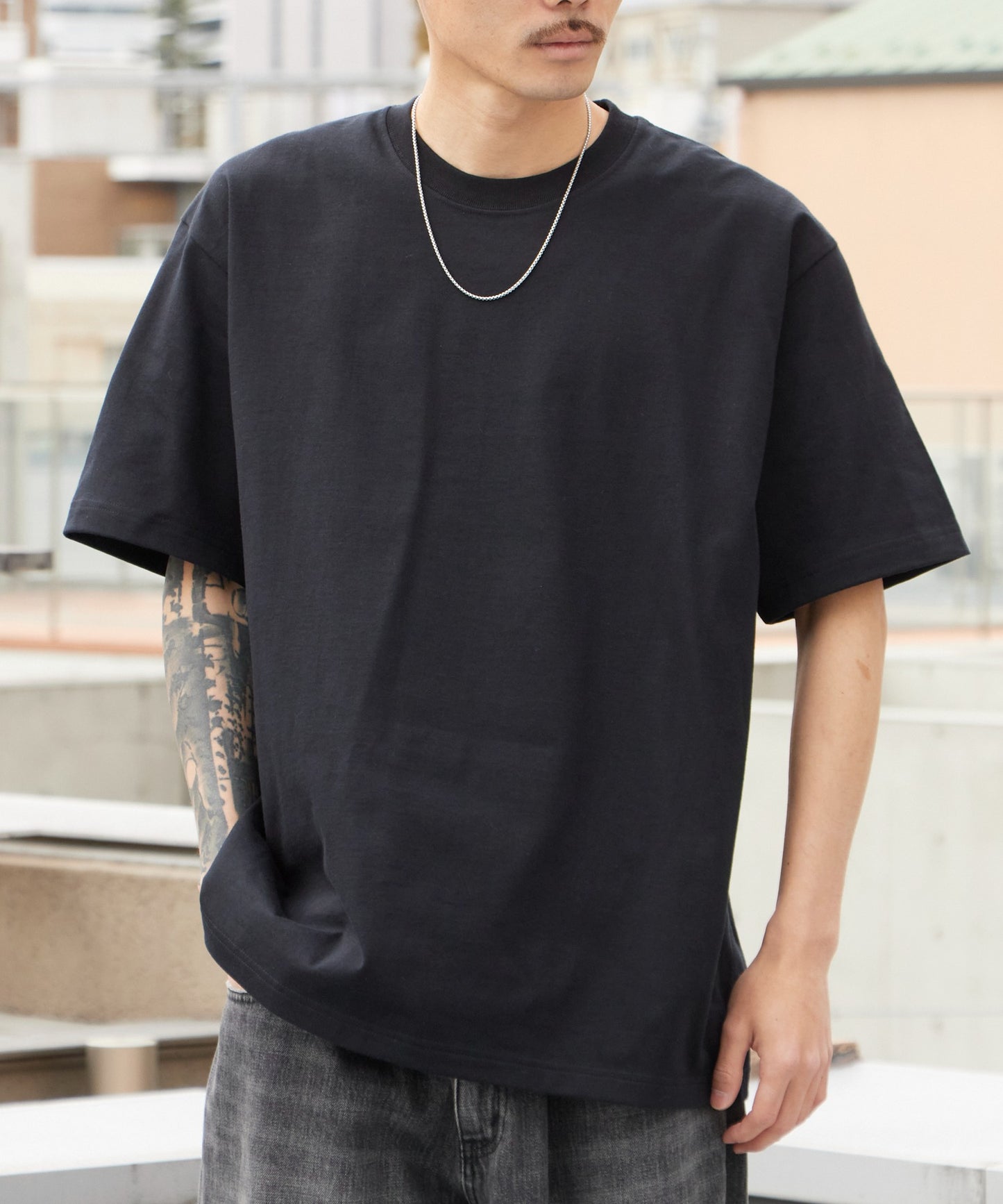 Hanes / BEEFY T-SHIRTS