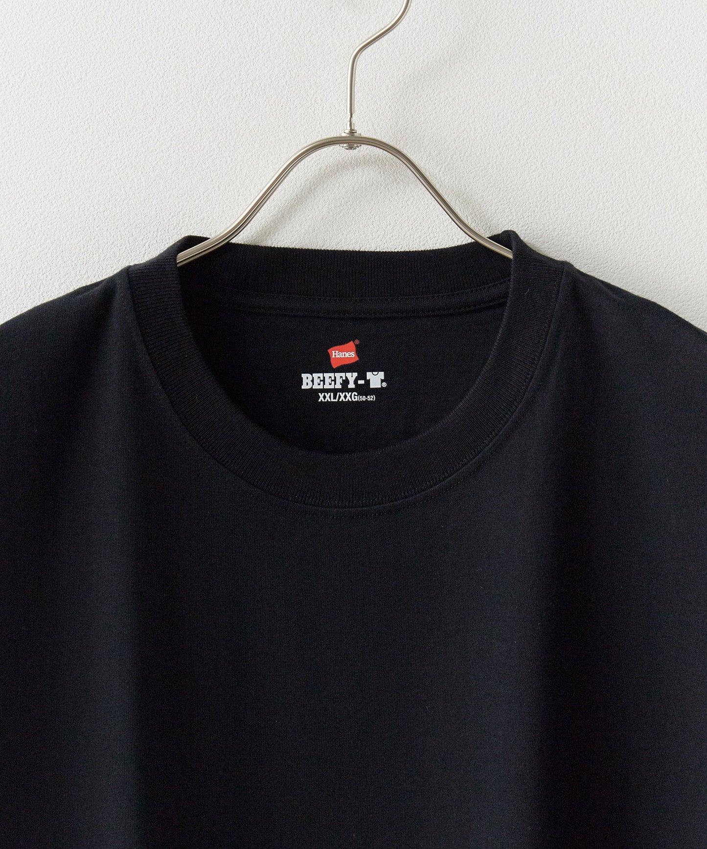 Hanes / BEEFY T-SHIRTS