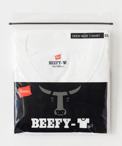 Hanes / BEEFY T-SHIRTS