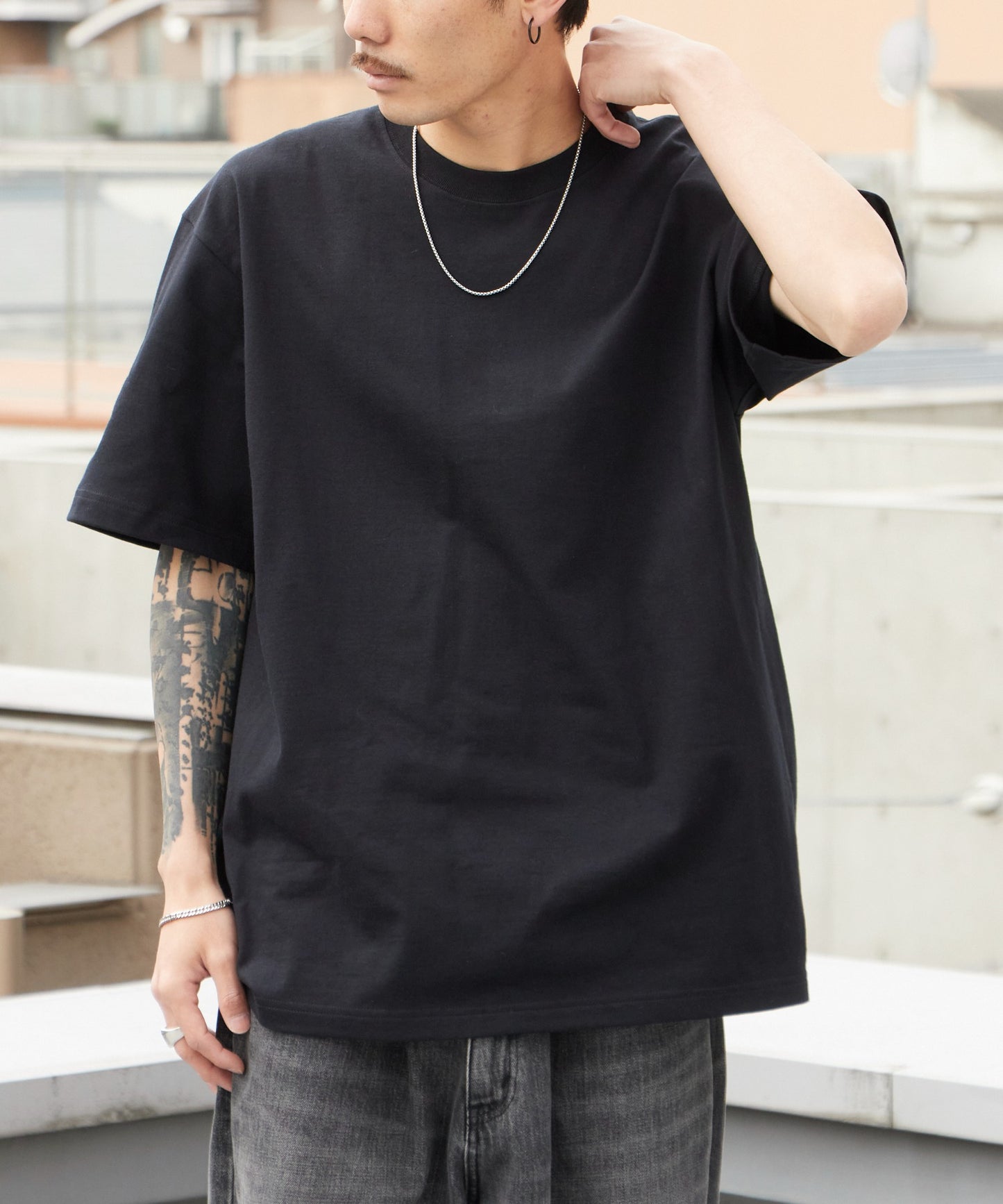 Hanes / BEEFY T-SHIRTS