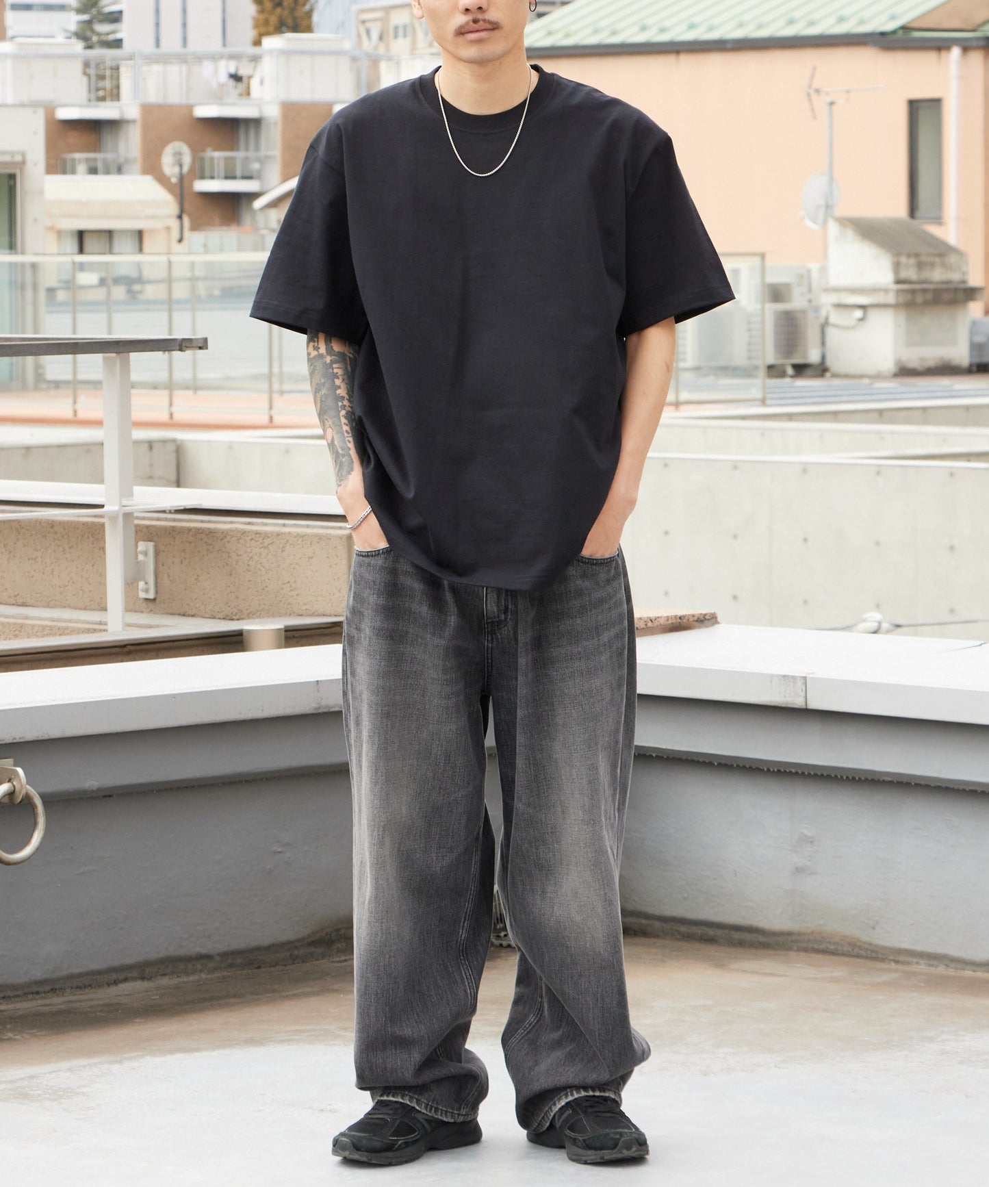 Hanes / BEEFY T-SHIRTS