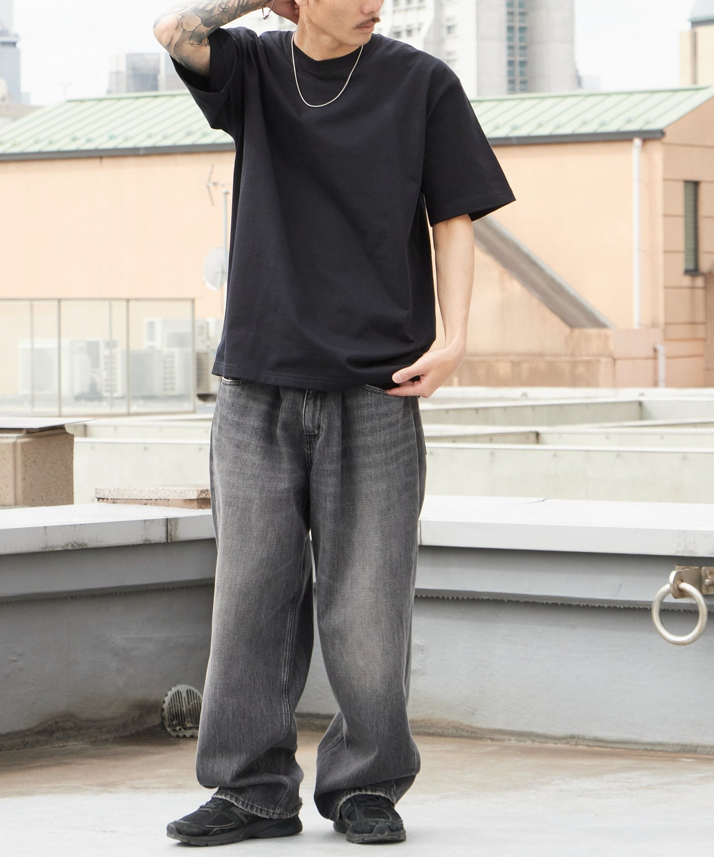 Hanes / BEEFY T-SHIRTS
