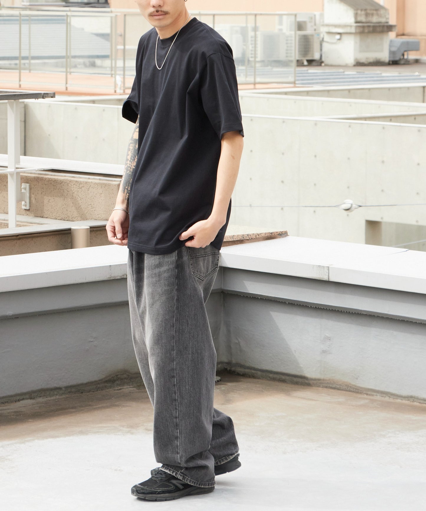 Hanes / BEEFY T-SHIRTS