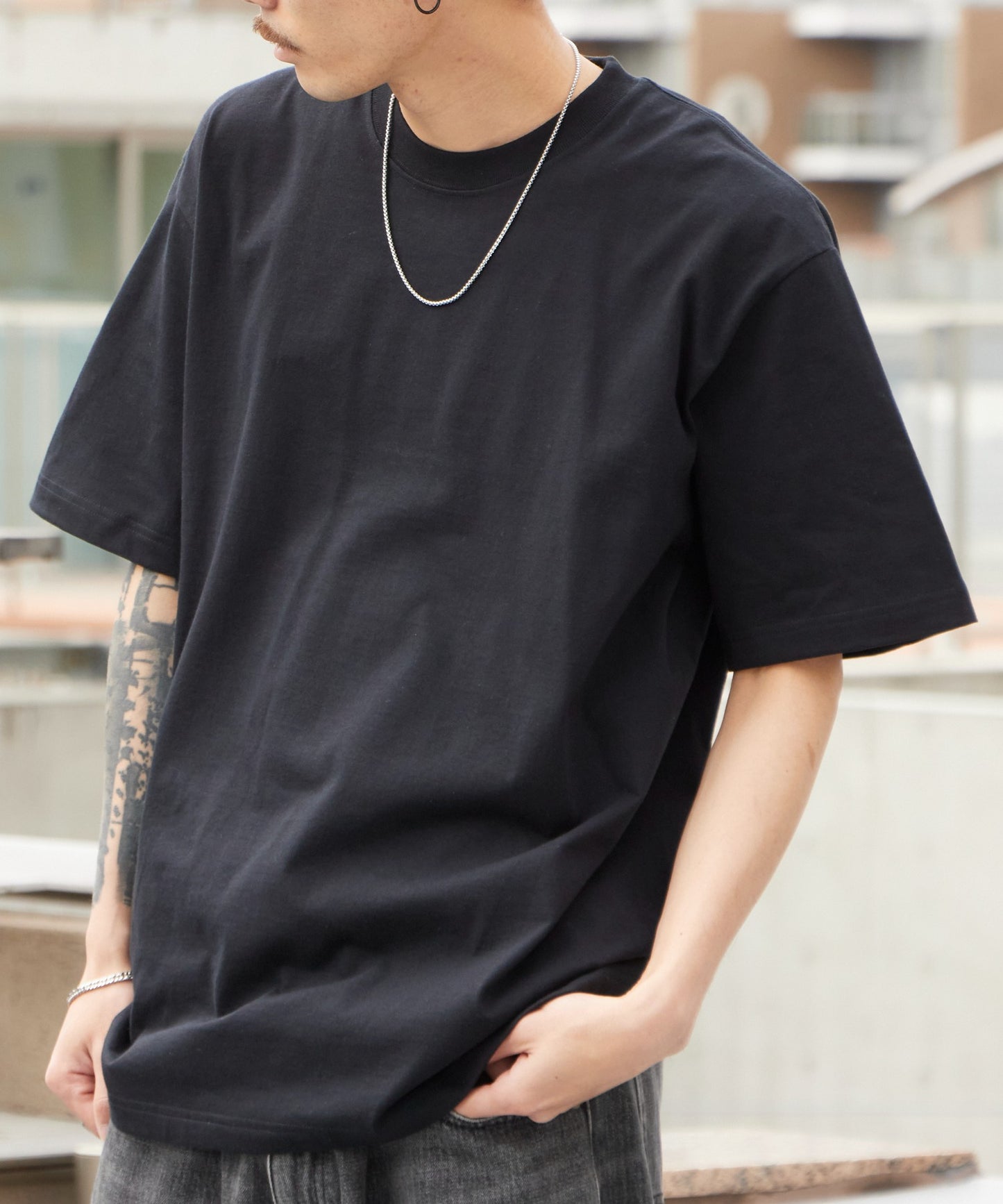 Hanes / BEEFY T-SHIRTS