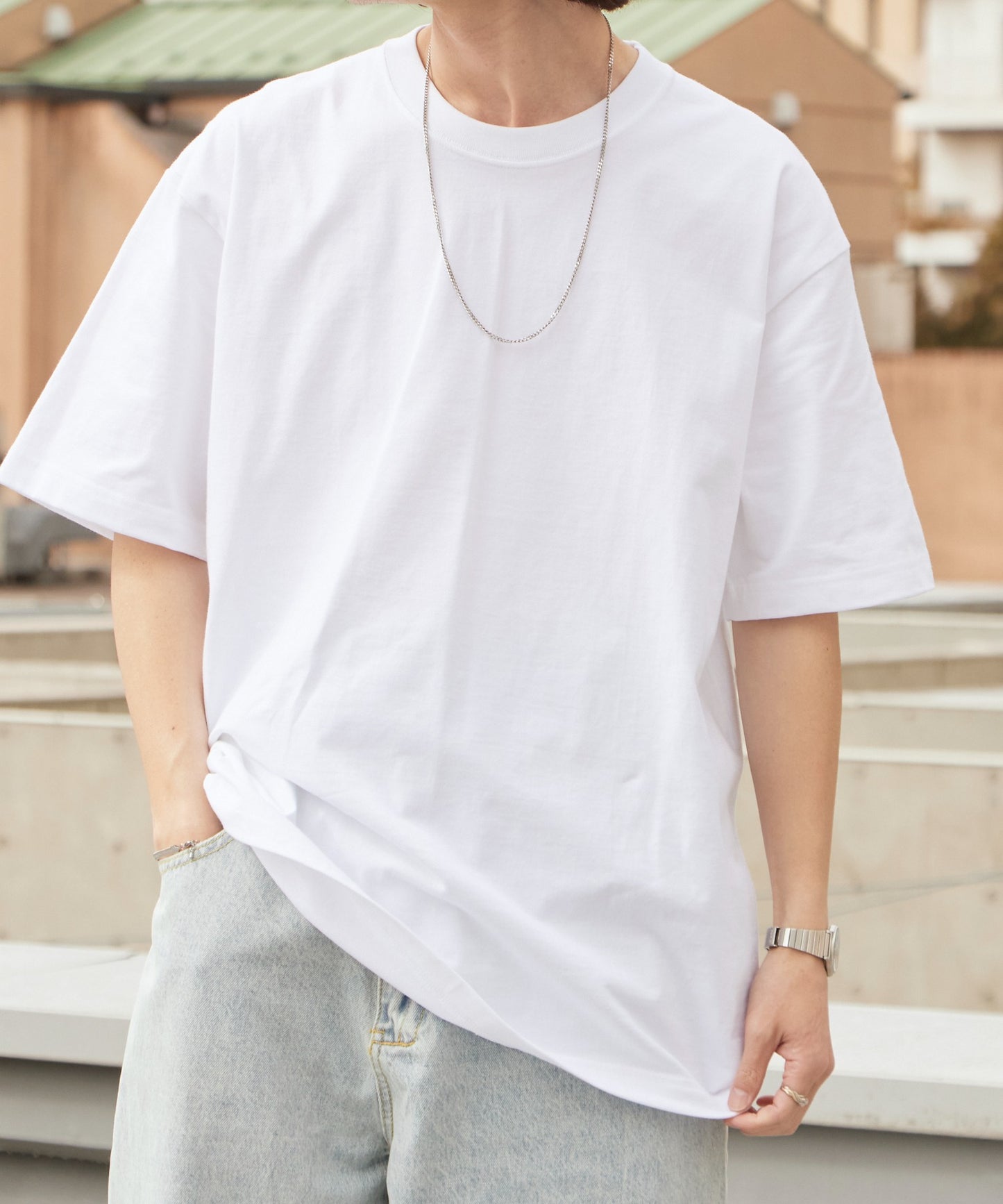 Hanes / BEEFY T-SHIRTS