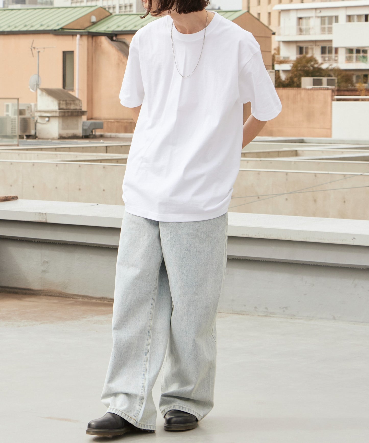 Hanes / BEEFY T-SHIRTS