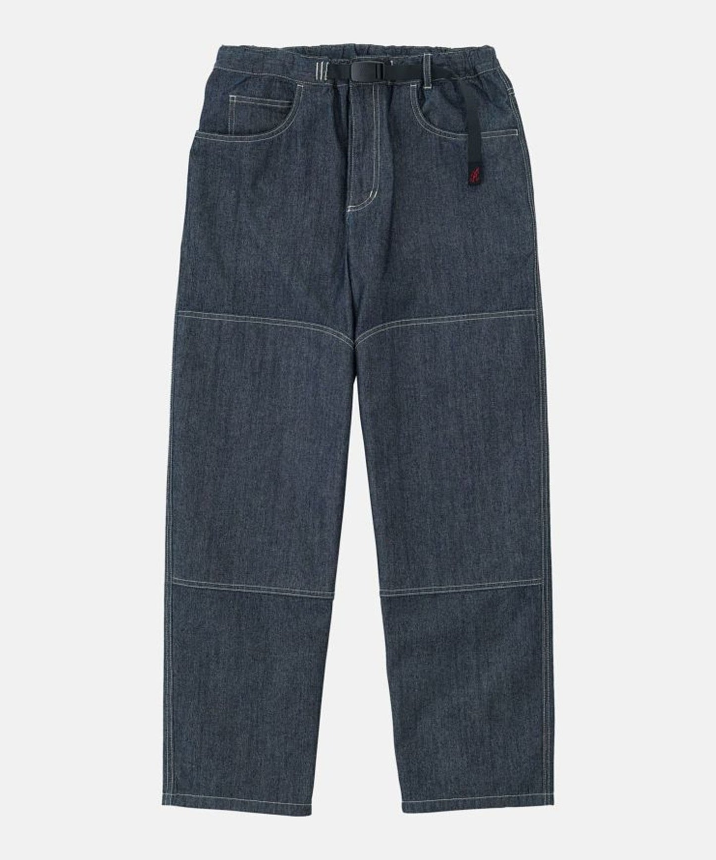 Gramicci / JAPANESE CHAMBRAY DOUBLE KNEE