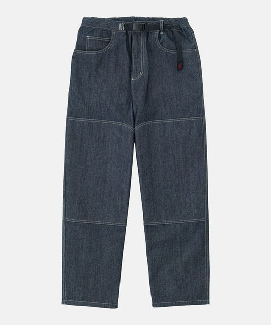 Gramicci / JAPANESE CHAMBRAY DOUBLE KNEE