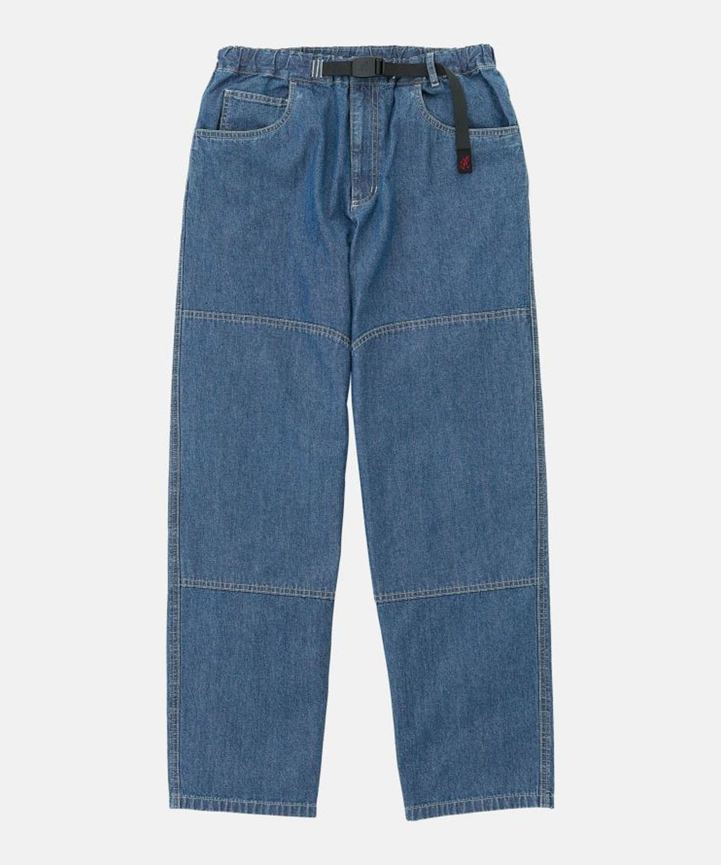Gramicci / JAPANESE CHAMBRAY DOUBLE KNEE