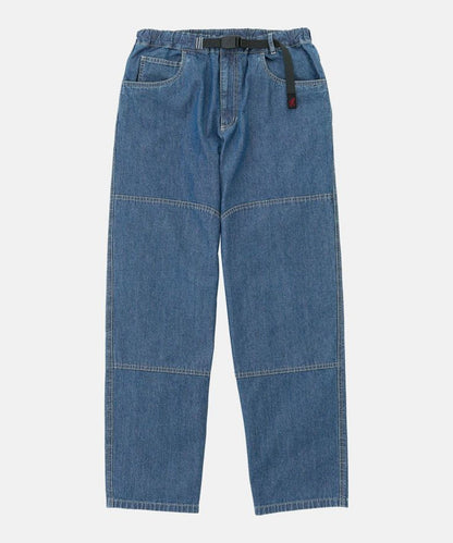Gramicci / JAPANESE CHAMBRAY DOUBLE KNEE