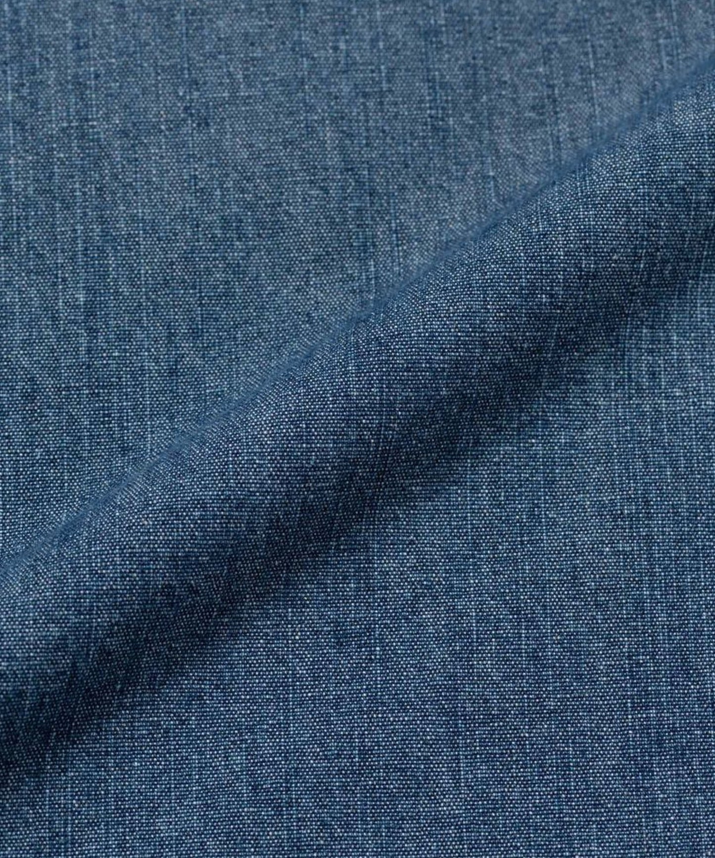 Gramicci / JAPANESE CHAMBRAY DOUBLE KNEE