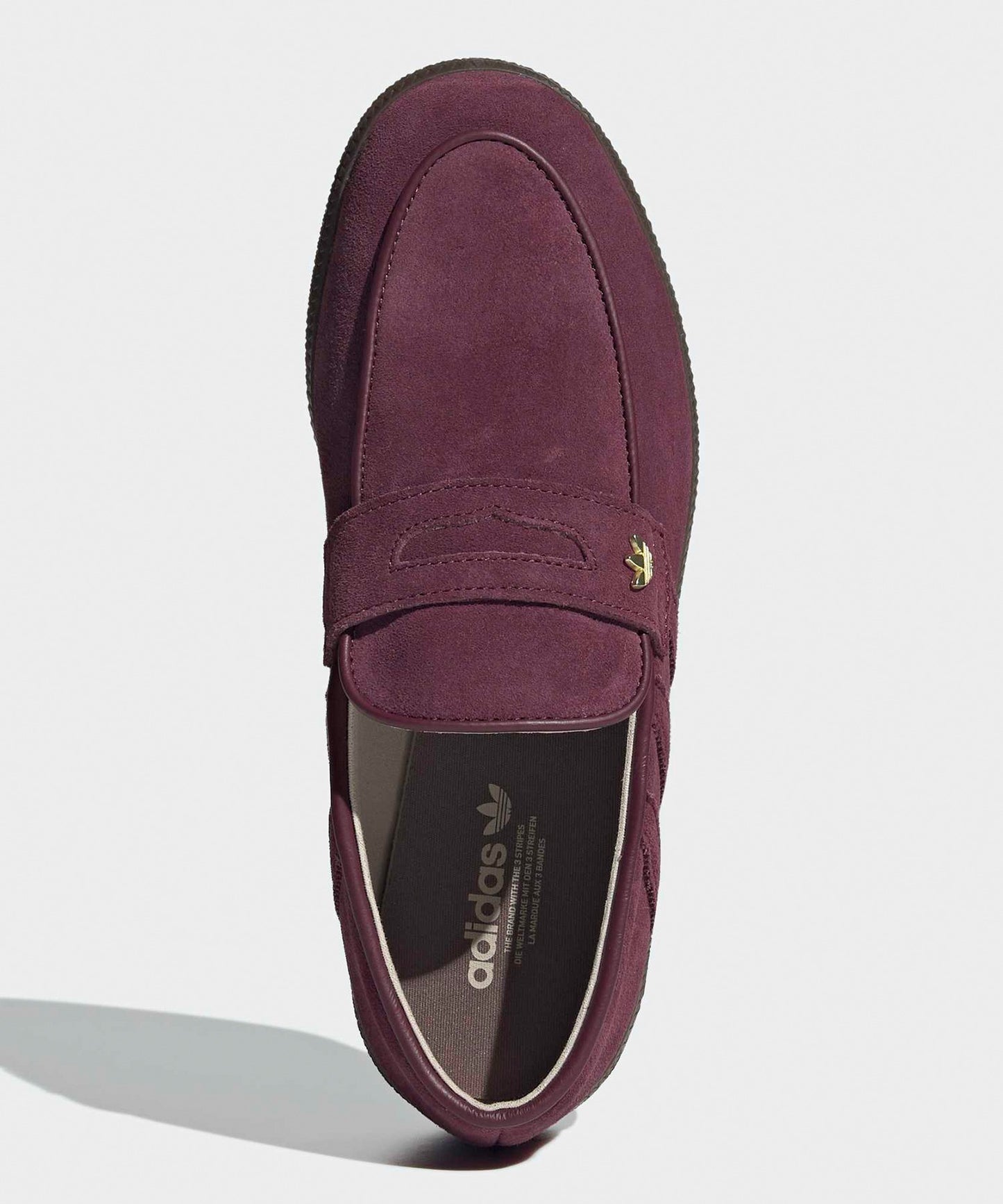 adidas / HANDBALL SPEZIAL LOAFER W