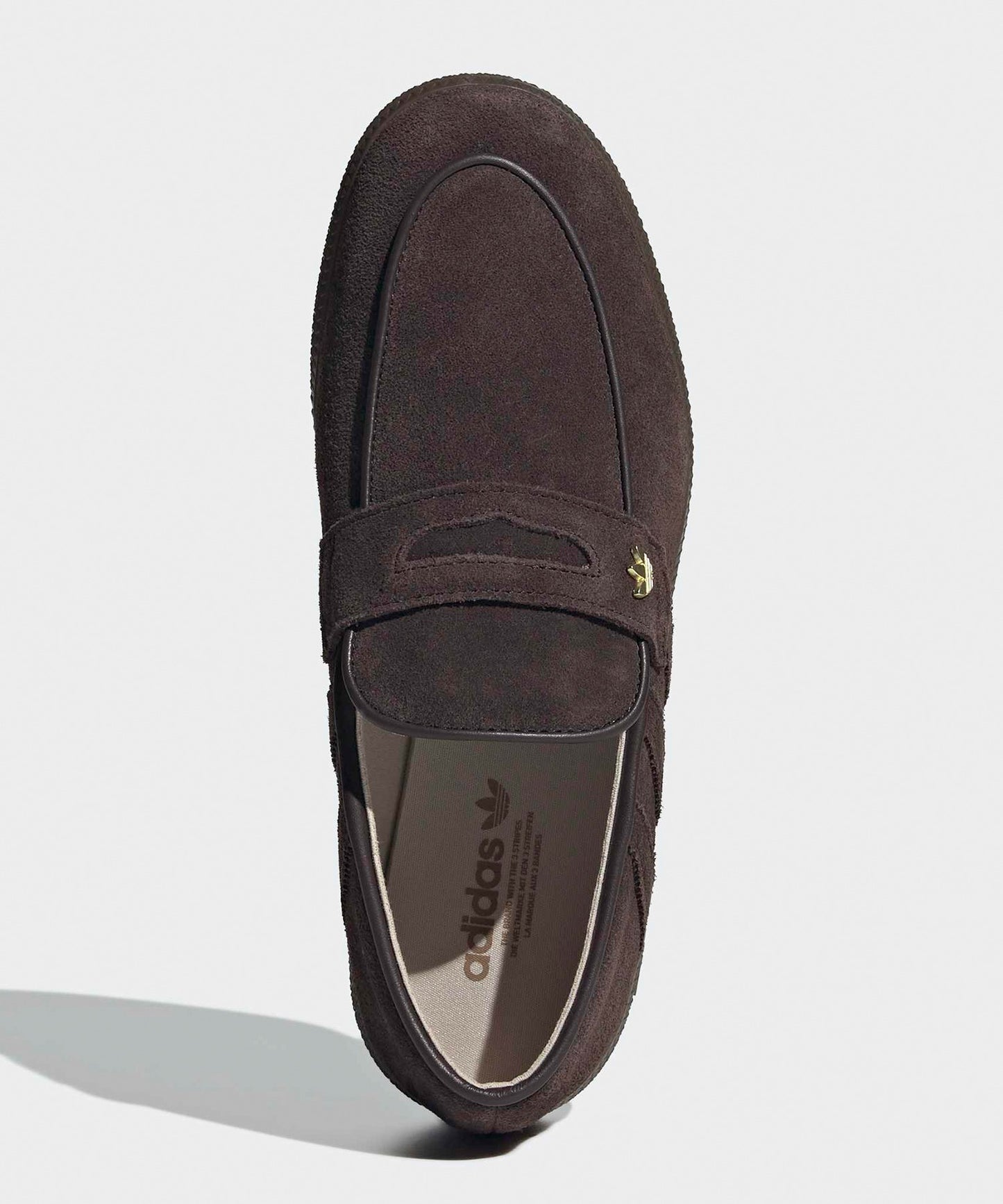 adidas / HANDBALL SPEZIAL LOAFER W