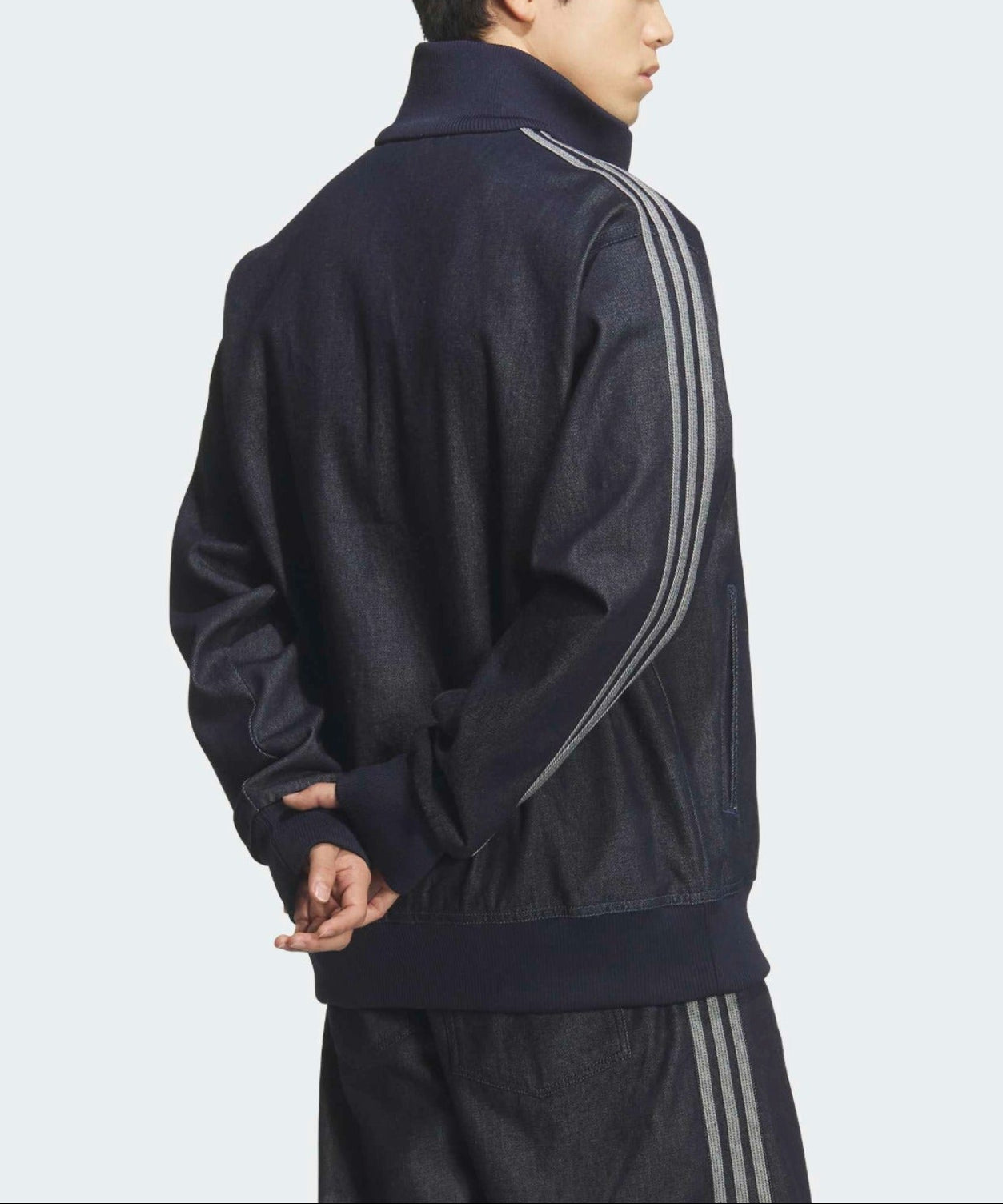adidas / DNM FB TT