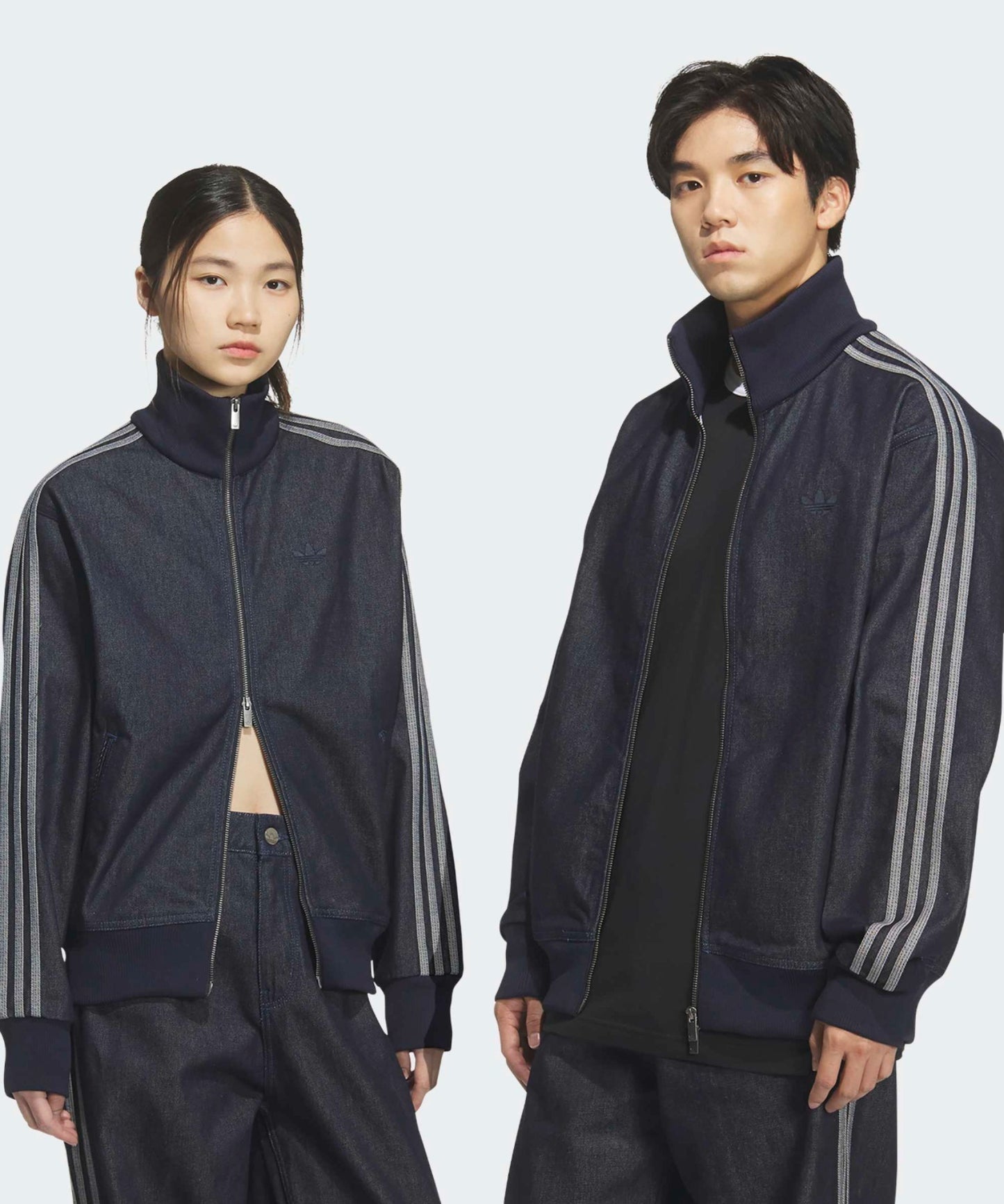 adidas / DNM FB TT