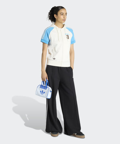 adidas / W VIN SUPERSTAR SS T