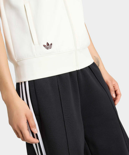 adidas / W VIN SUPERSTAR SS T