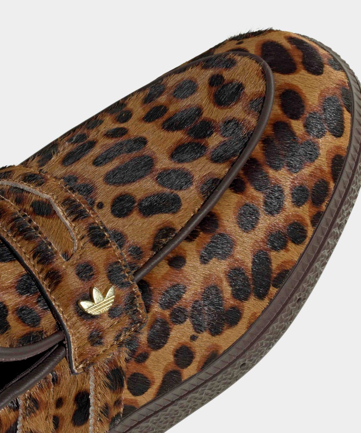 adidas / HANDBALL SPEZIAL LOAFER W