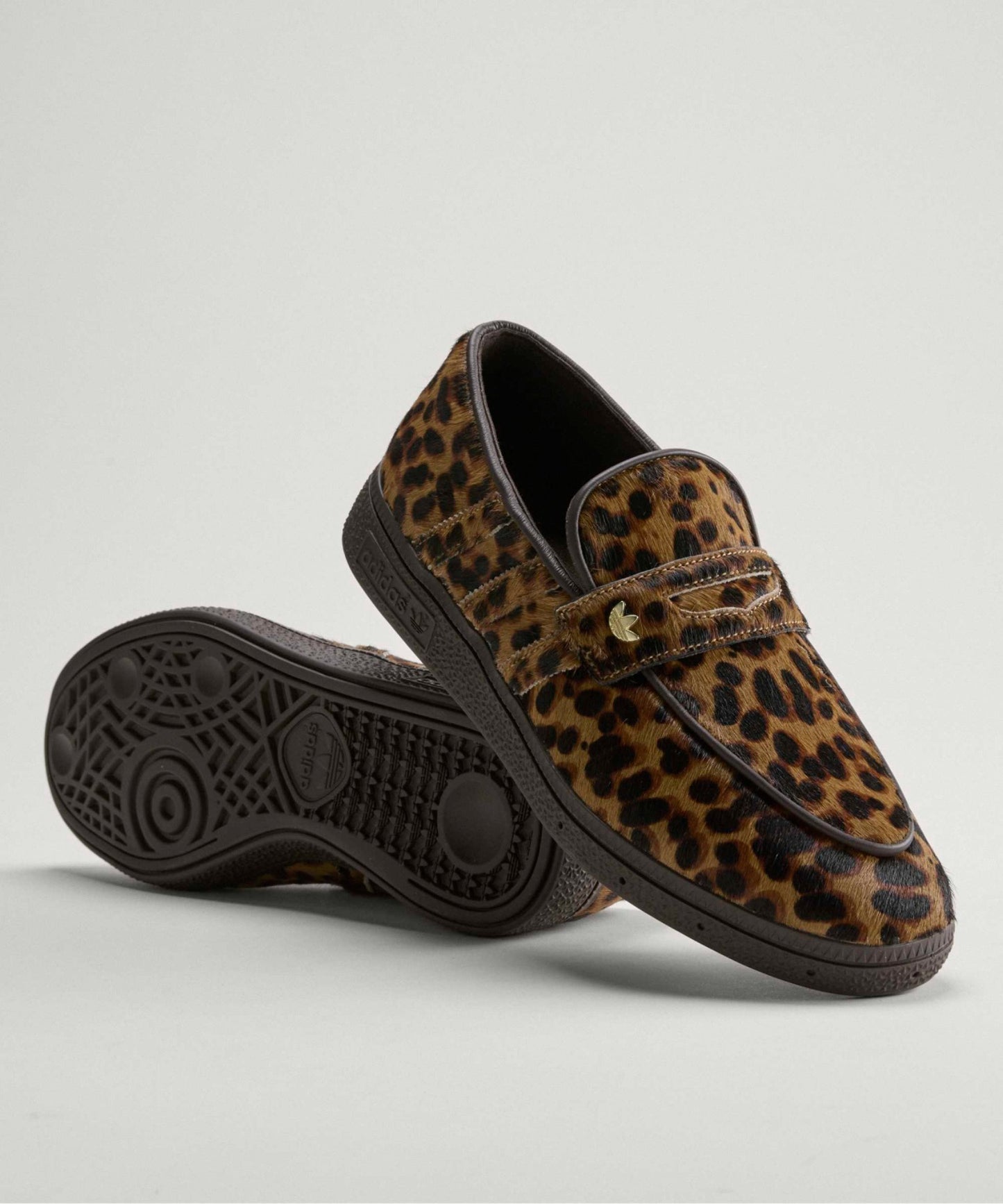 adidas / HANDBALL SPEZIAL LOAFER W