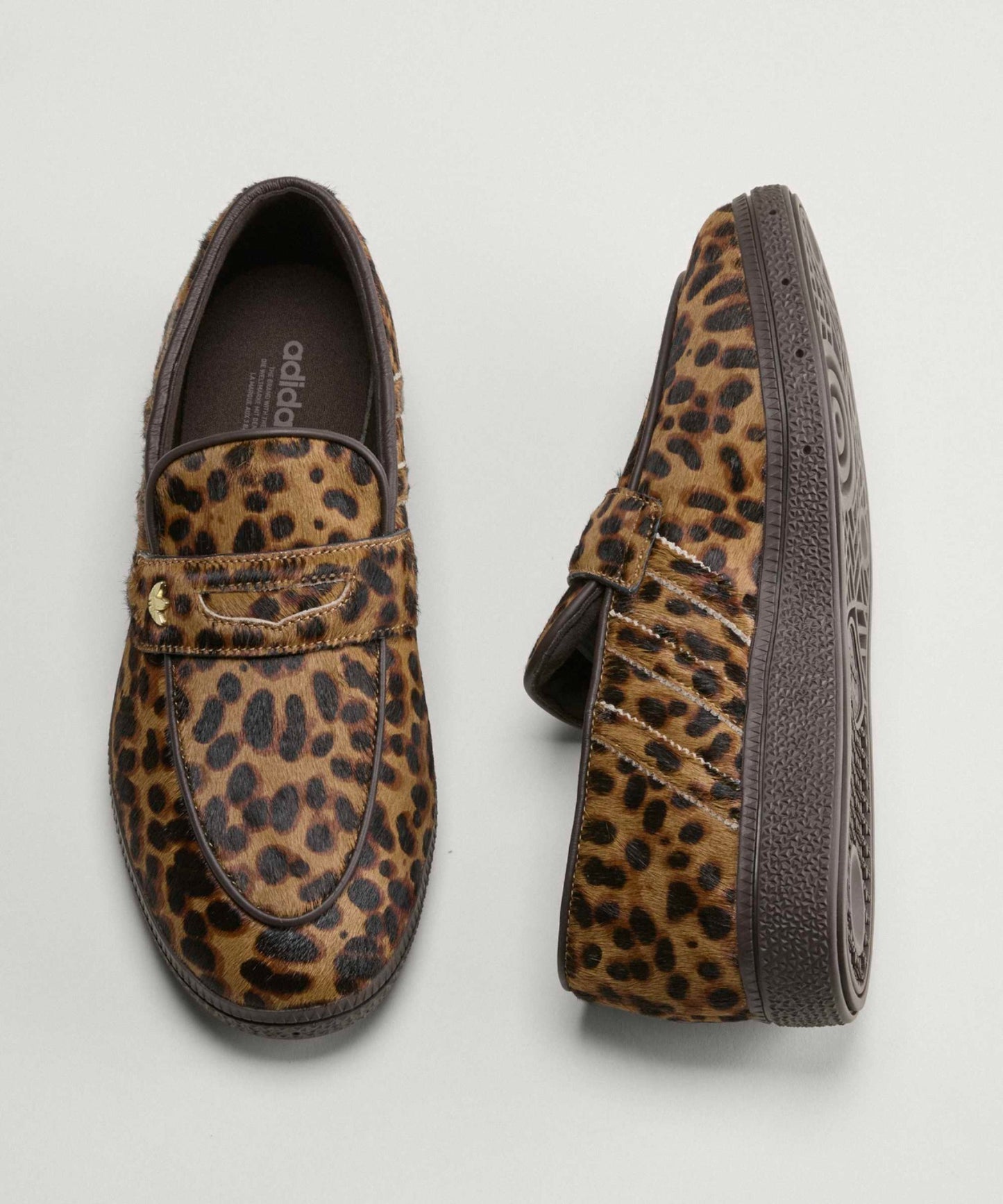 adidas / HANDBALL SPEZIAL LOAFER W