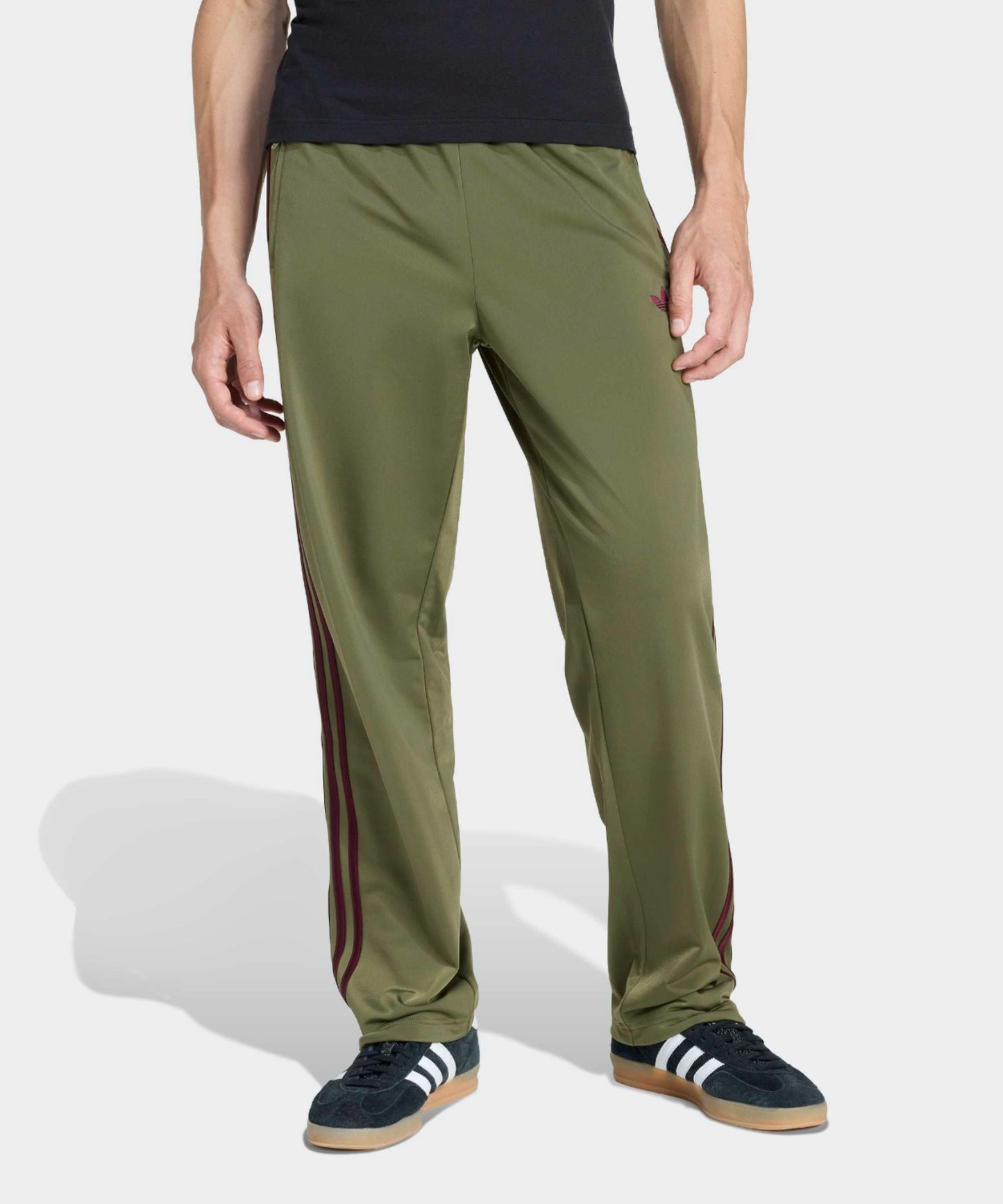 adidas / ファイヤーバードトラックパンツ