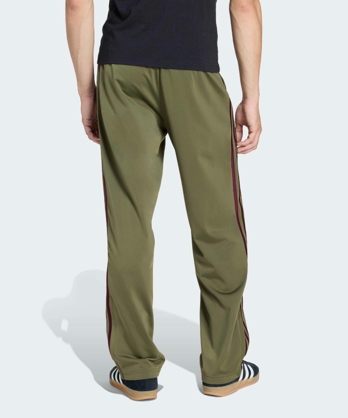 adidas / ファイヤーバードトラックパンツ