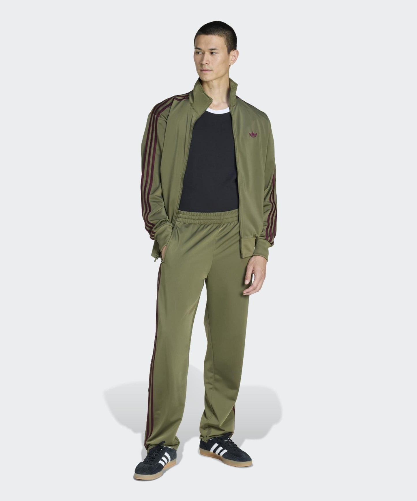 adidas / ファイヤーバードトラックパンツ