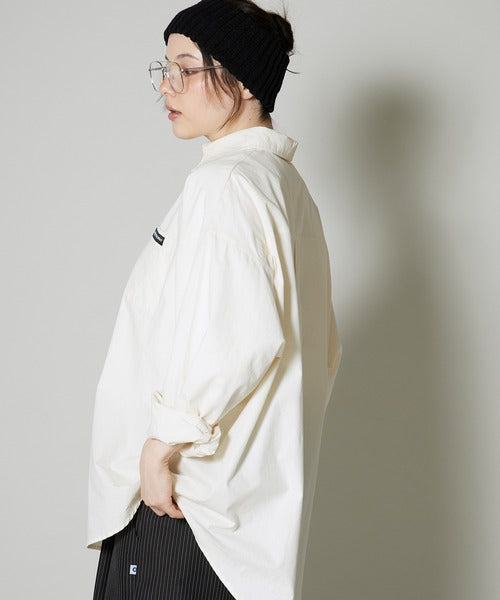 OK YESTERDAY / スタンダードシャツ OY-L0001