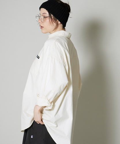 OK YESTERDAY / スタンダードシャツ OY-L0001