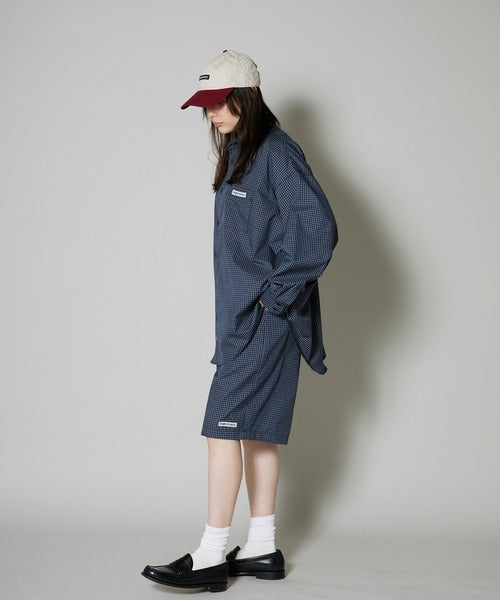 OK YESTERDAY / スタンダードシャツ OY-L0001