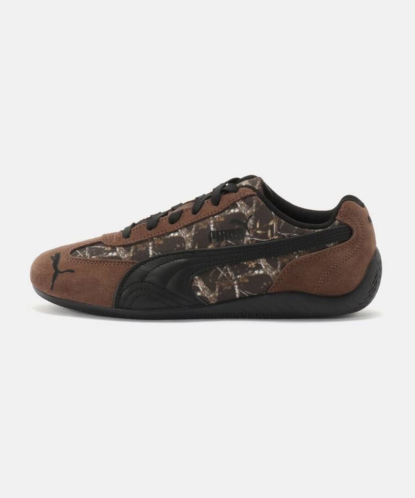 PUMA / PUMA SPEEDCAT CAMO