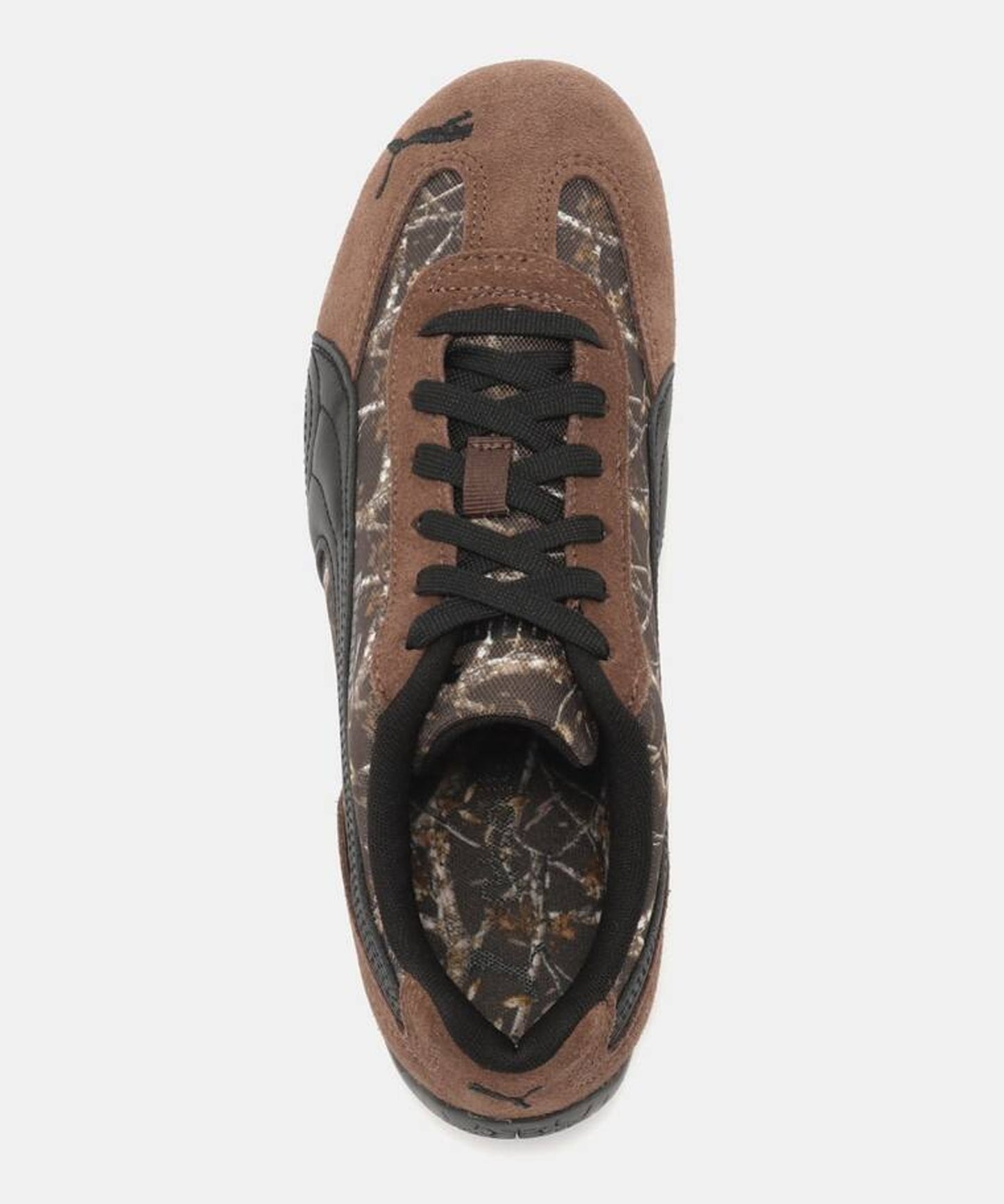 PUMA / PUMA SPEEDCAT CAMO