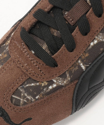 PUMA / PUMA SPEEDCAT CAMO
