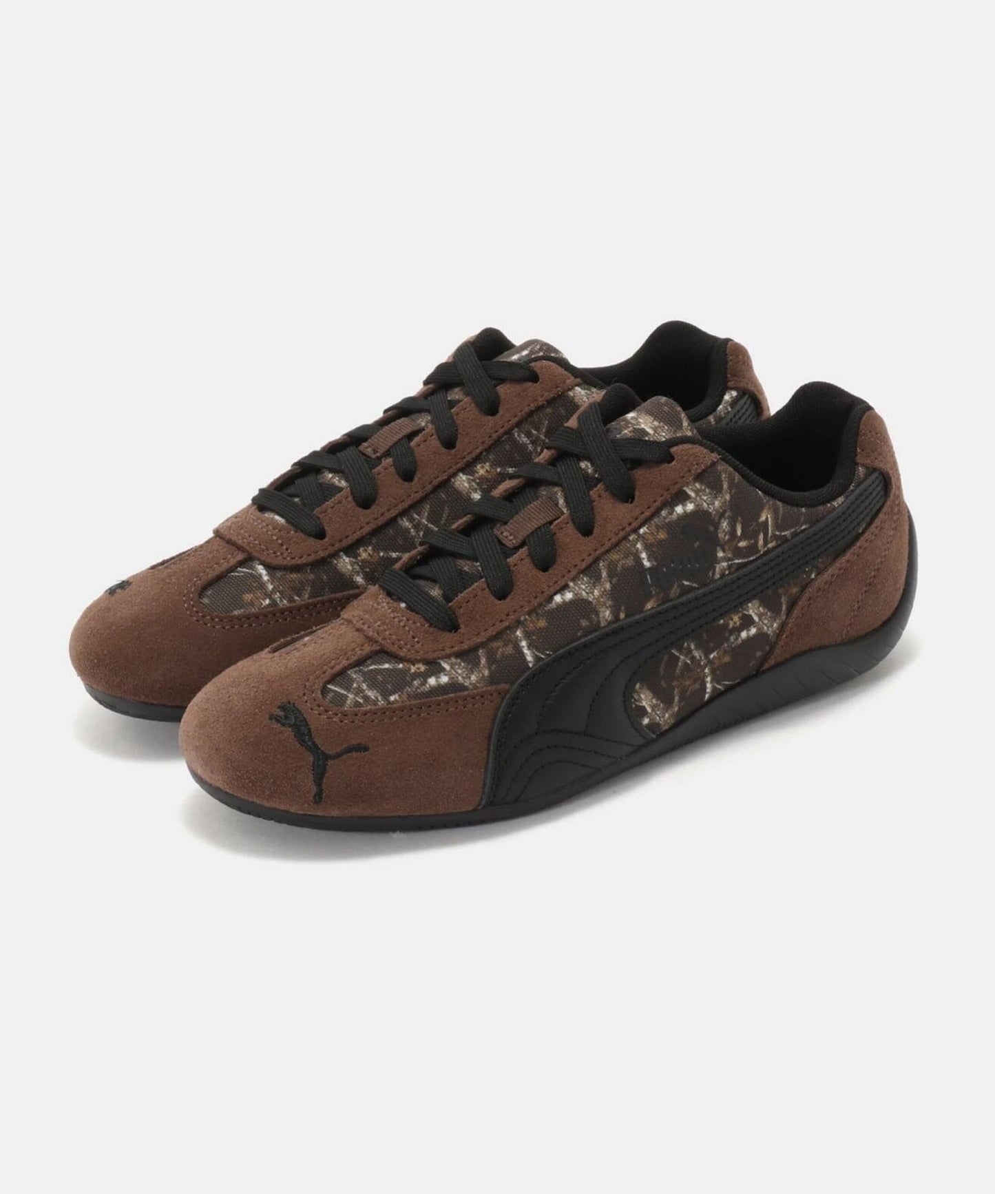 PUMA / PUMA SPEEDCAT CAMO